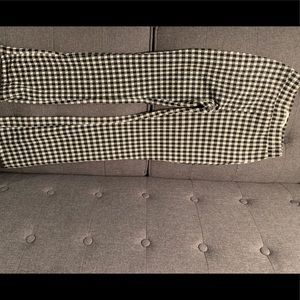 Urban Outfitters Gingham Pants